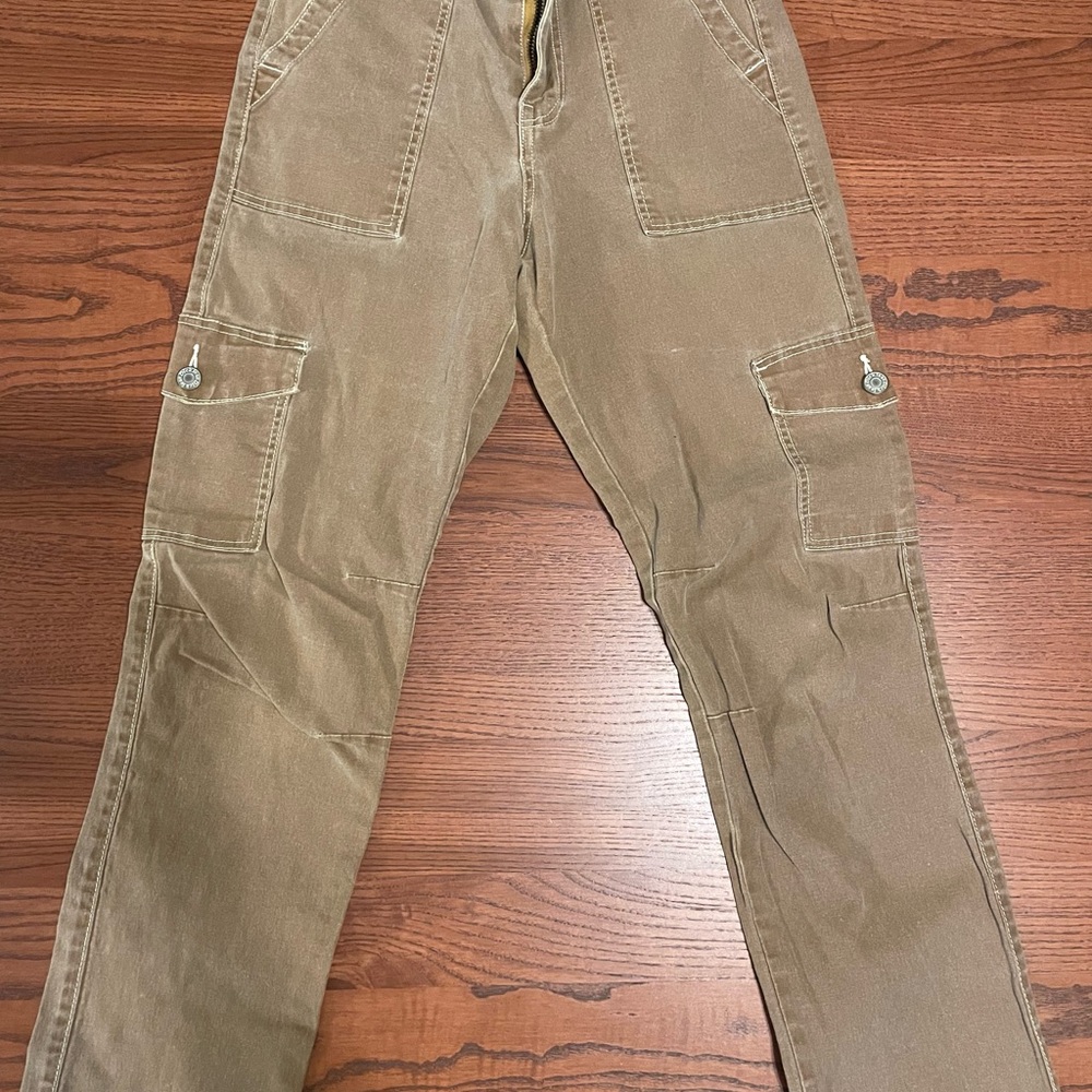 Dickies